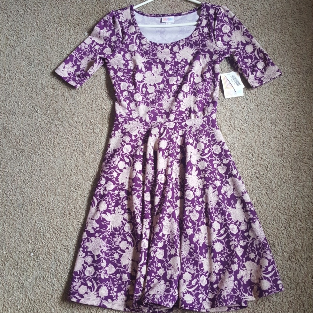 LulaRoe Nicole